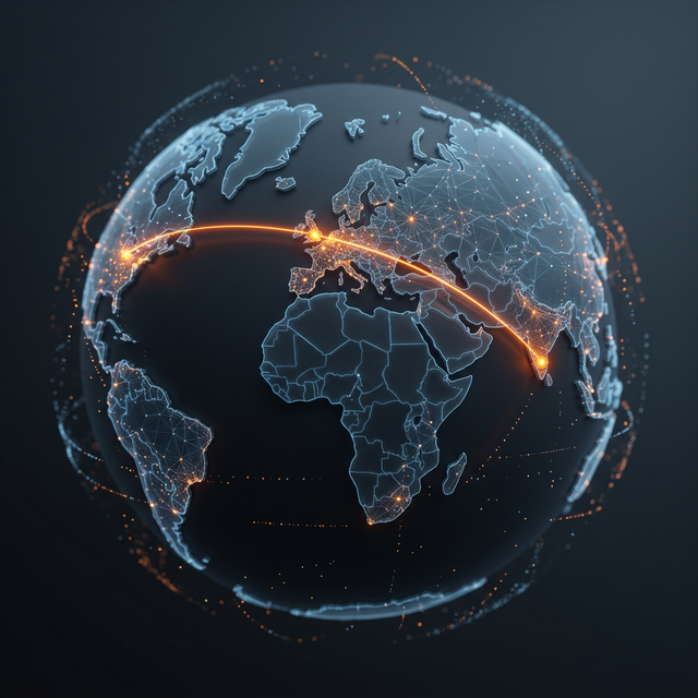 Global Connectivity
